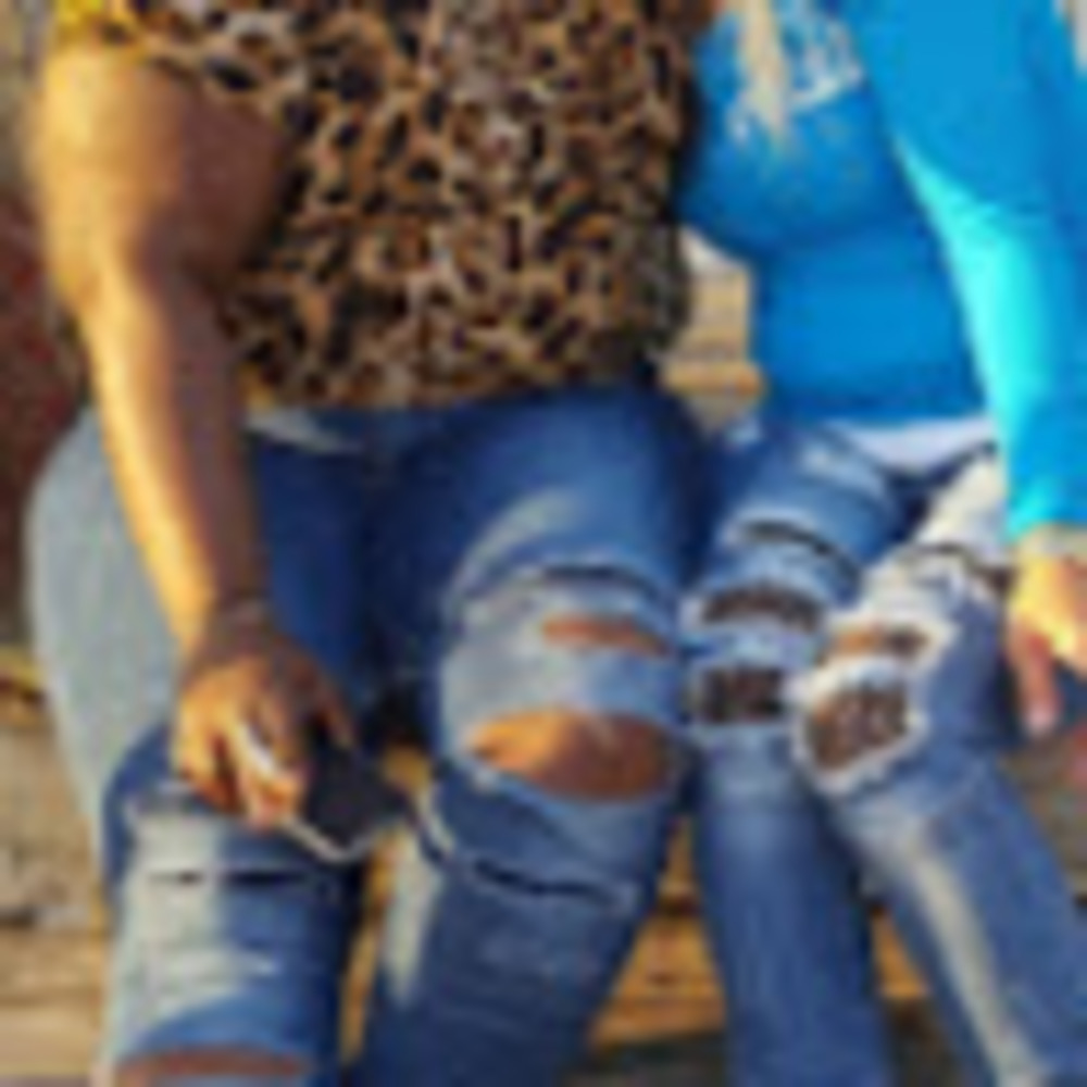 Meet your Posher, Heidi